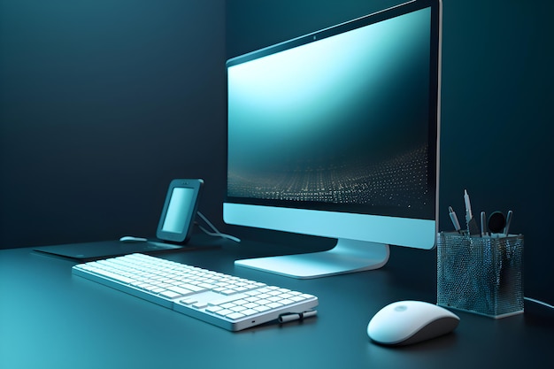 Modern Computer Images - Free Download on Freepik